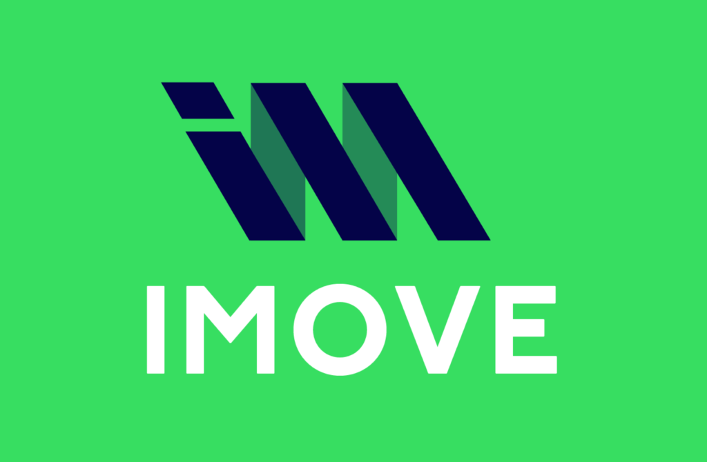 Logo Imove